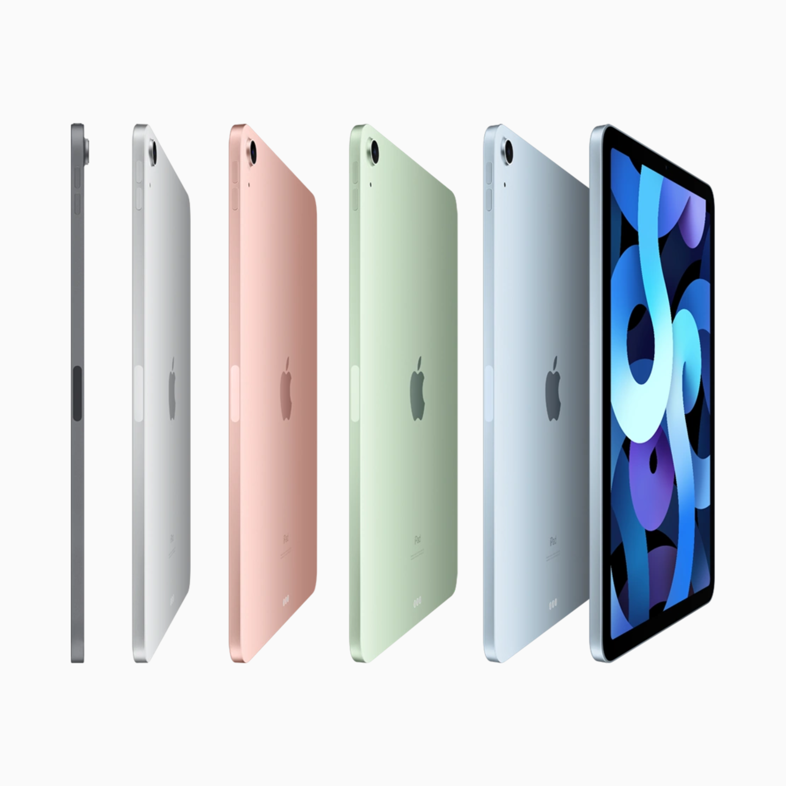 Apple - iPad Air 4 10.9" (Cellular) (Brand New)