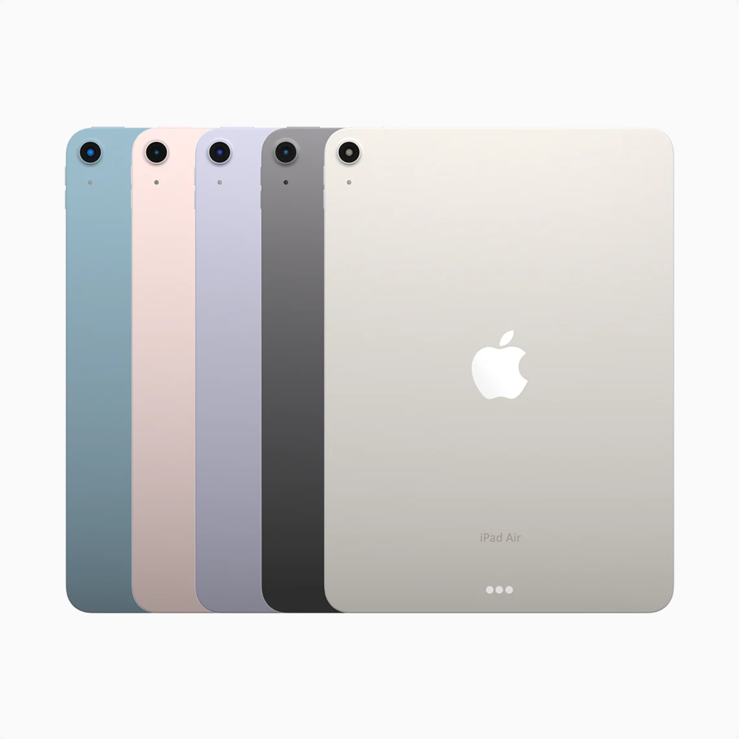 Apple - iPad Air 5 10.9" (WiFi) (Brand New)