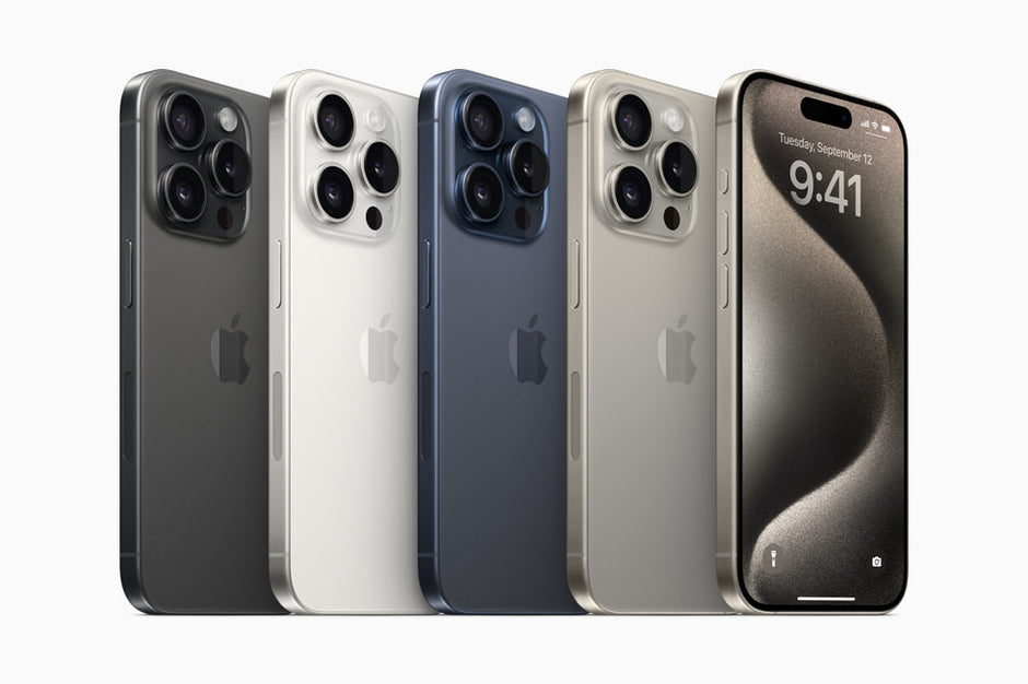 The Phone Guys