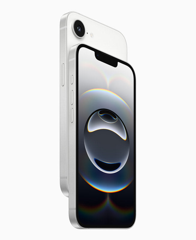 Apple - iPhone 16e 6.1" (T-Mobile Locked) (Premium Pre-owned)