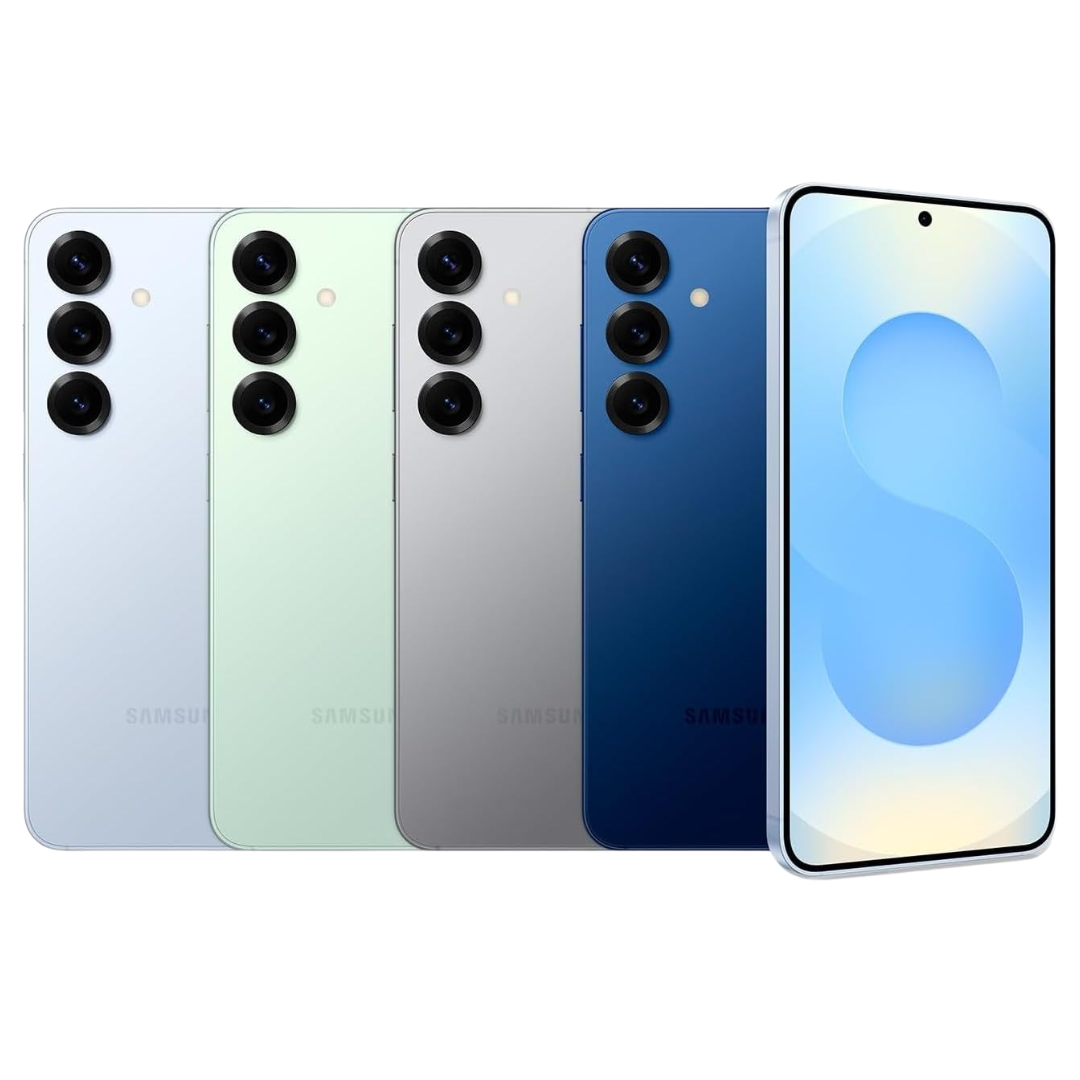 Samsung - Galaxy S25 5G 6.2" (T-Mobile) (Pre-owned)