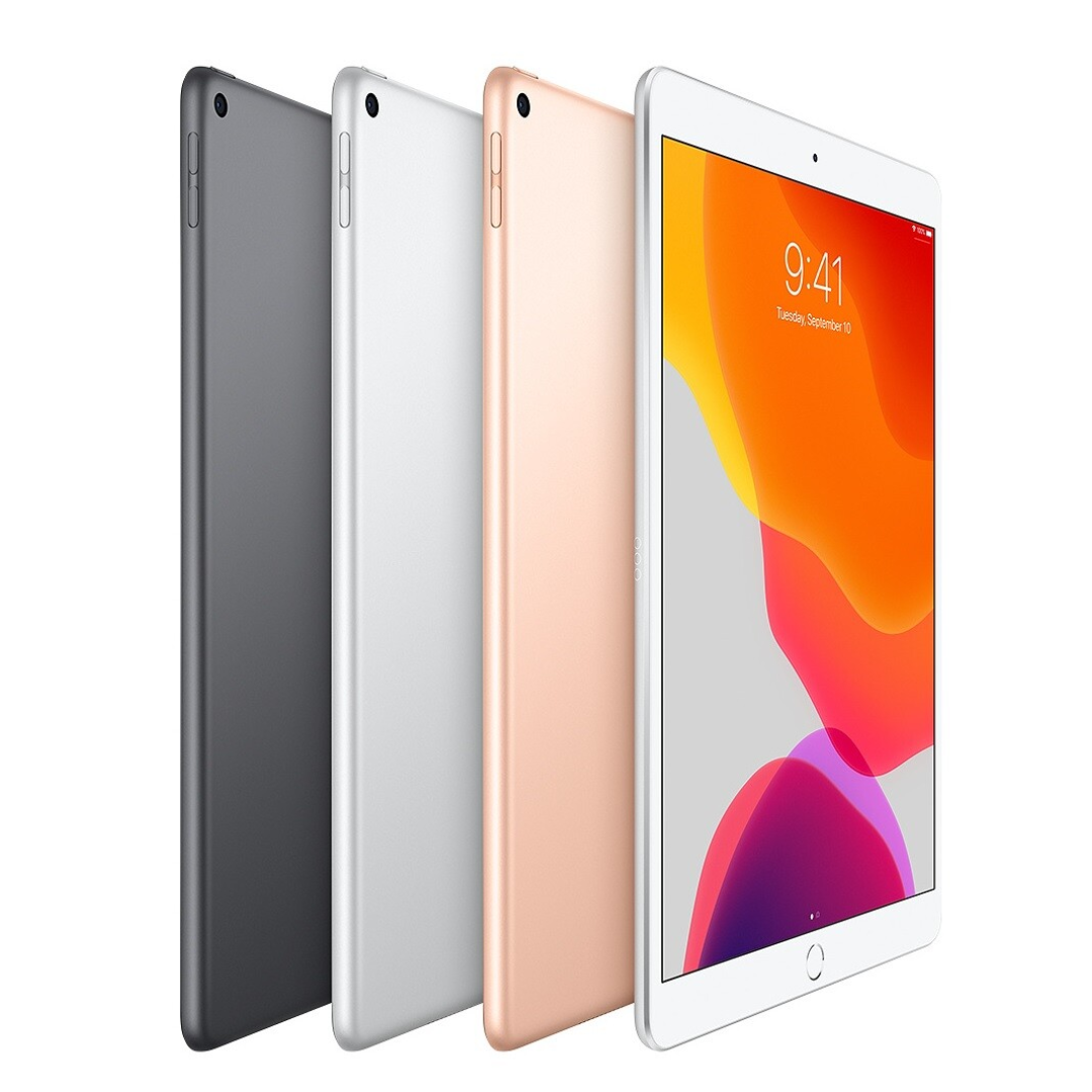 Apple - iPad Air 3 10.5" (WiFi) (Used - Small Dot Screen)