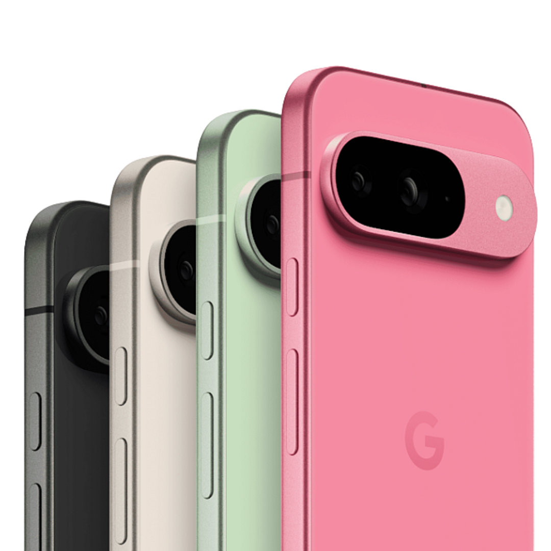 Google - Pixel 9a (Unlocked) (Pre-Owned)