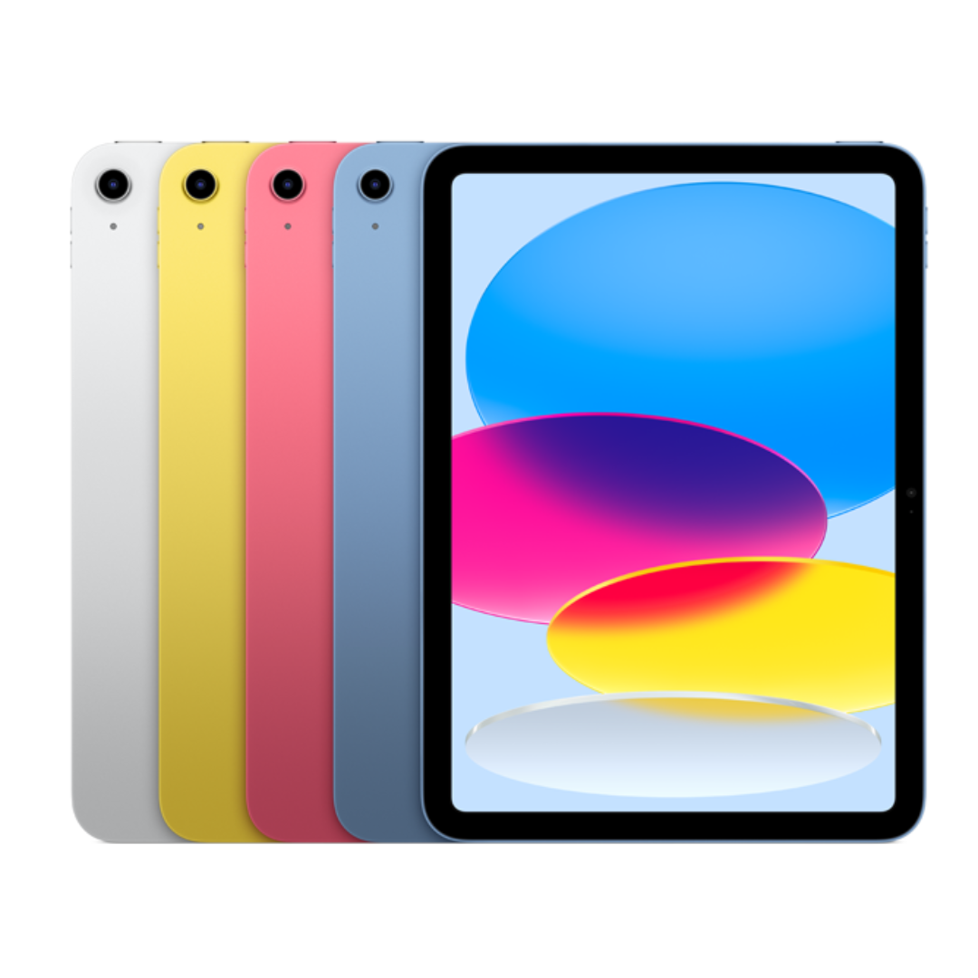 Apple - 11-inch iPad A16 chip with (Wi-Fi) (Opened Box)