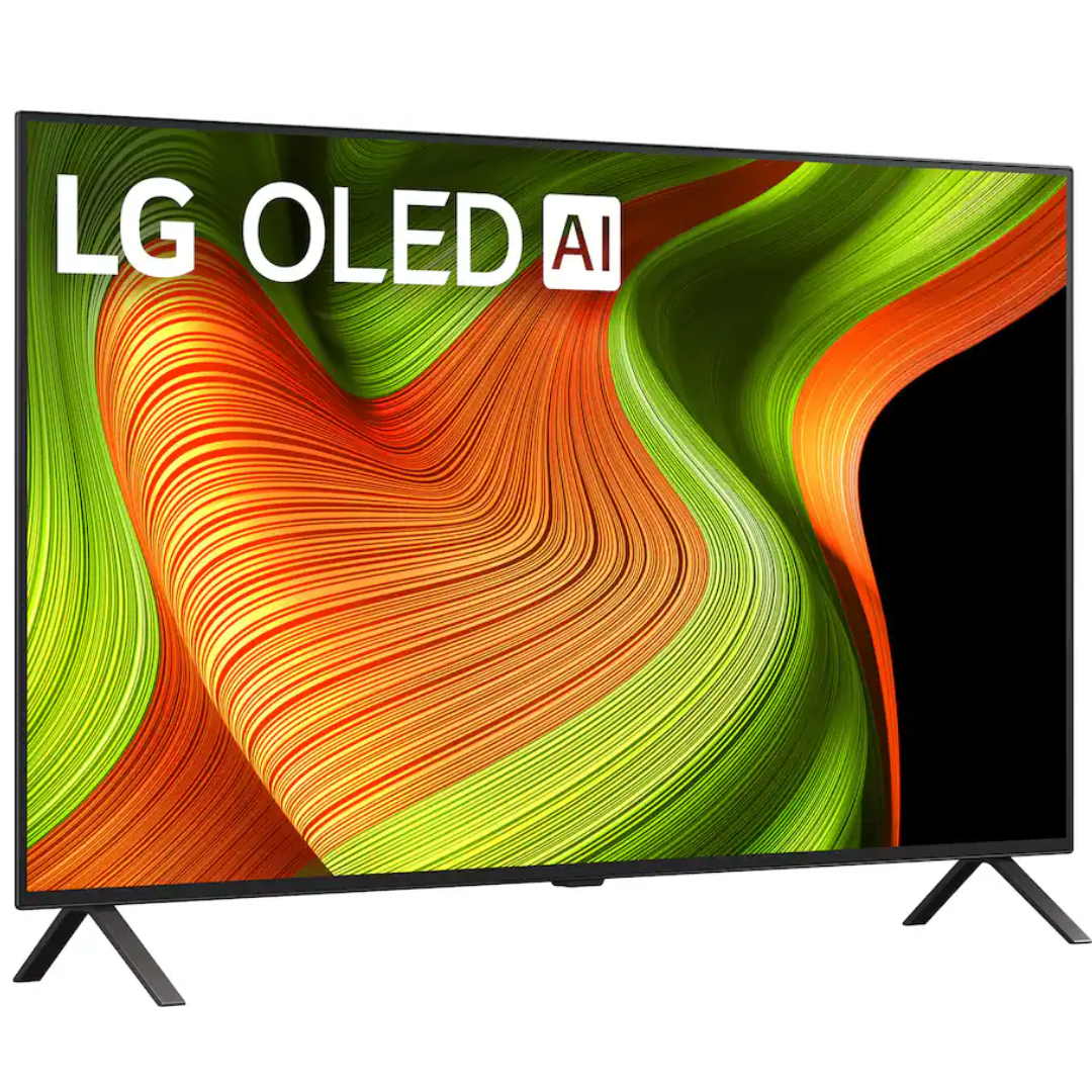 LG - Class B5 Series OLED AI 4K UHD Smart webOS TV (2025) (New)