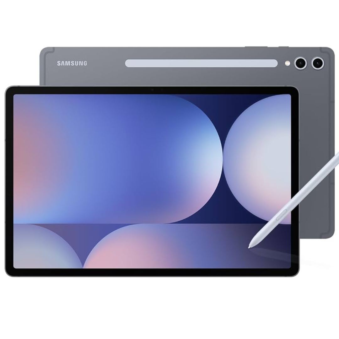 Samsung - Galaxy Tab S10+ 12.4" with S-Pen (T-Mobile) (Opened Box)