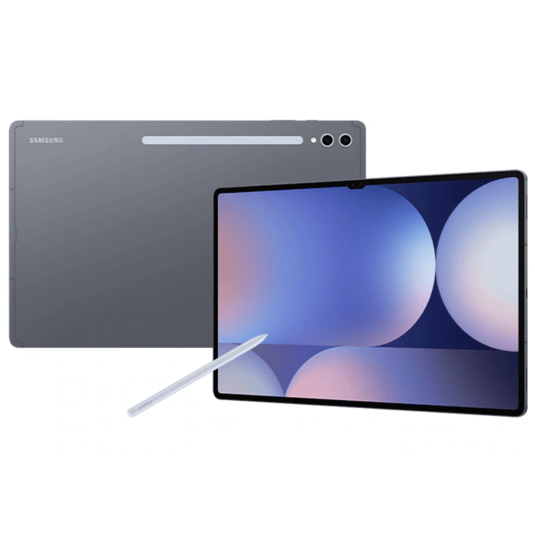 Samsung - Galaxy Tab S10 Ultra - 14.6" (Wi-Fi) (Pre-owned)