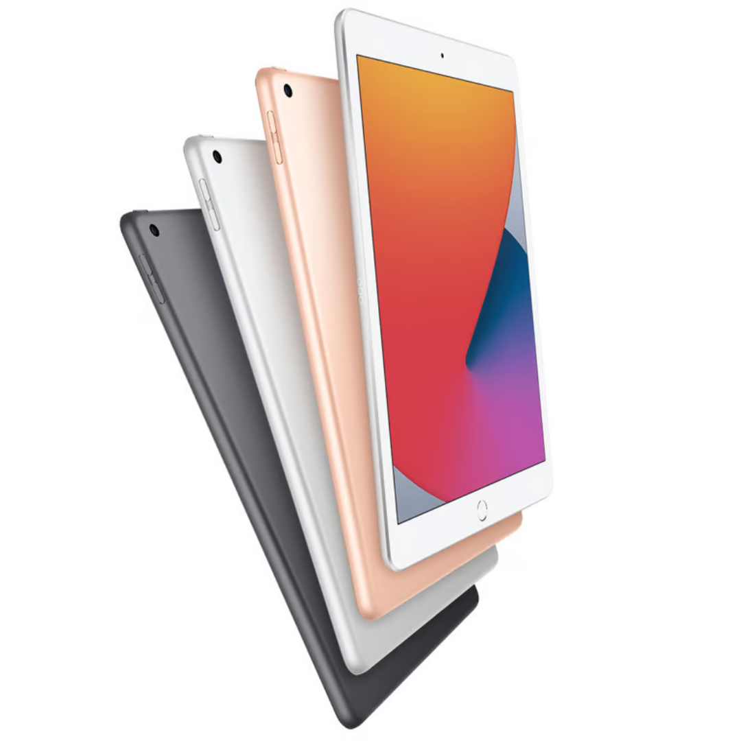 Apple - iPad 7th Gen 10.2" (WiFi) (Used - New Battery)