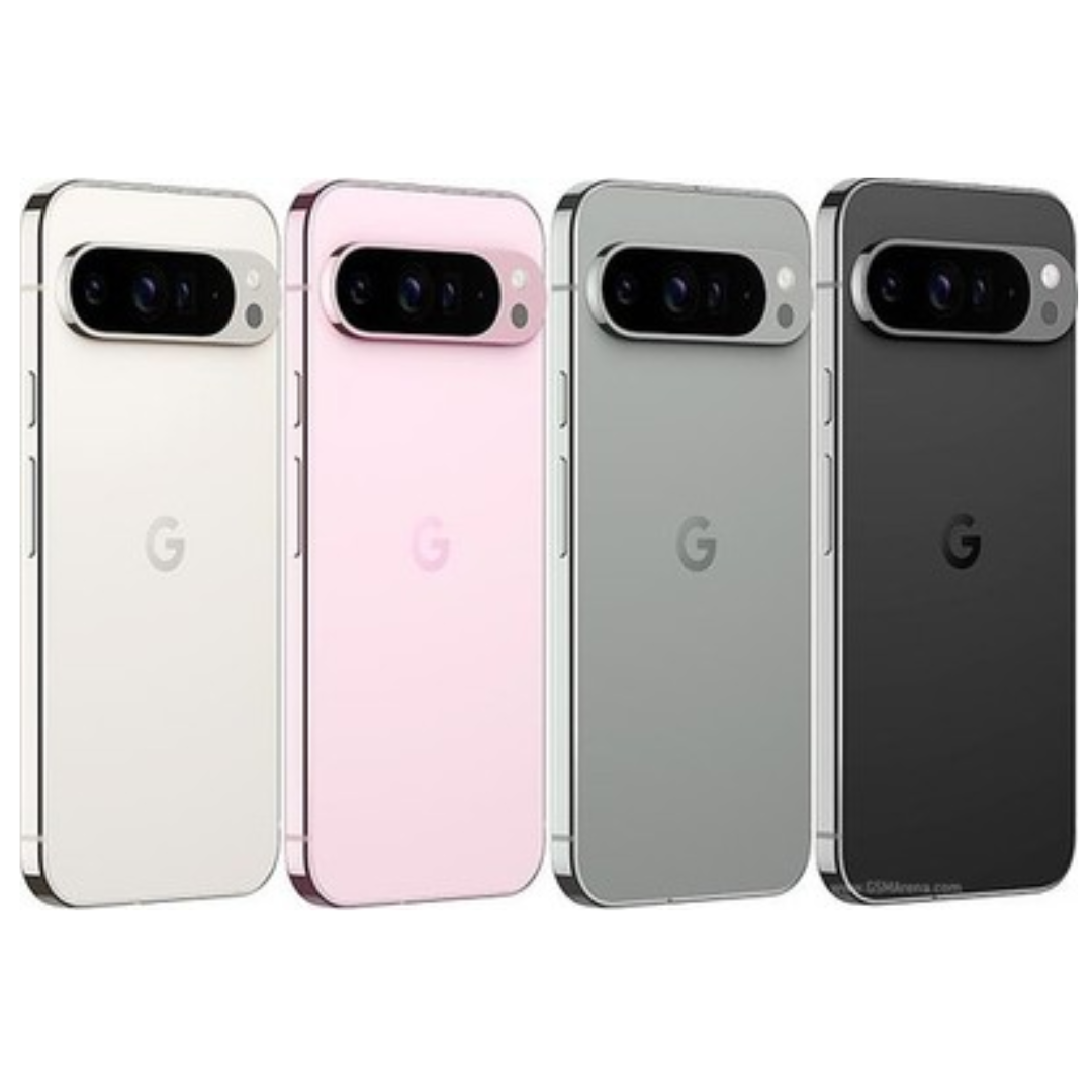 Google - Pixel 9 Pro XL 6.8" (T-Mobile) (Pre-owned)