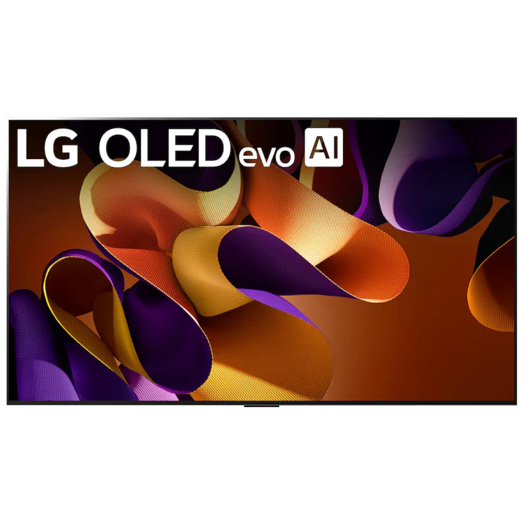 LG - Class G4 Series OLED evo 4K UHD Smart webOS TV (2024) (New)
