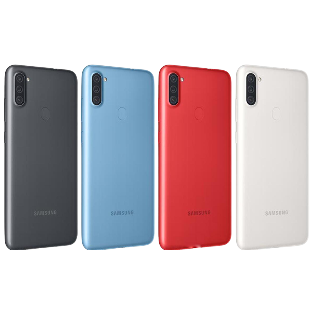 Samsung - Galaxy A11 6.4" A115U (Unlocked) (New - Handset Only)