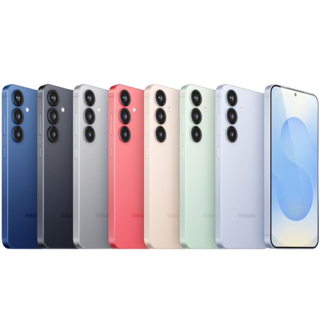 Samsung - Galaxy S25 5G 6.2" (T-Mobile) (Premium Pre-owned)