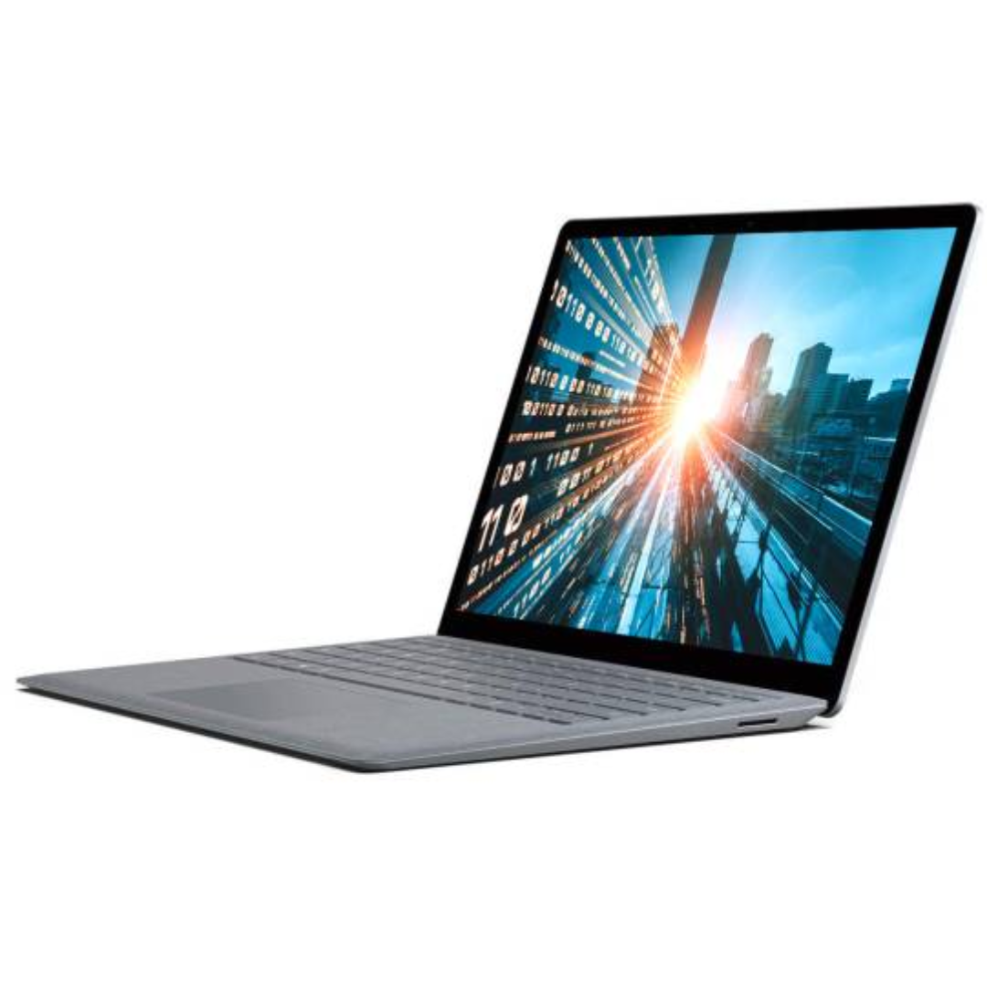 Microsoft - Surface Laptop - 13.5" Touchscreen (1769) (Pre-owned)