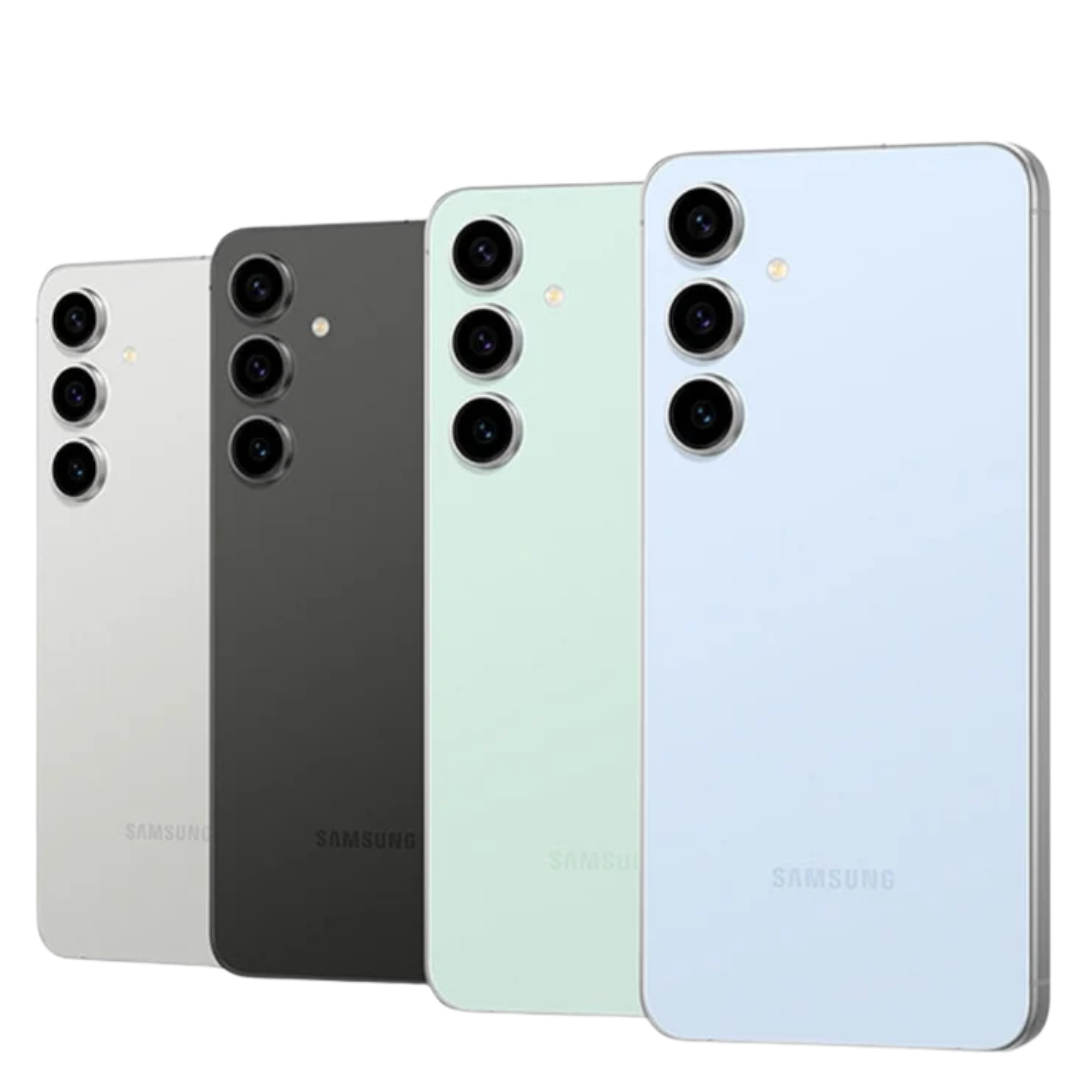 Samsung - Galaxy S24 FE 6.7" (AT&T) (Premium Pre-owned)