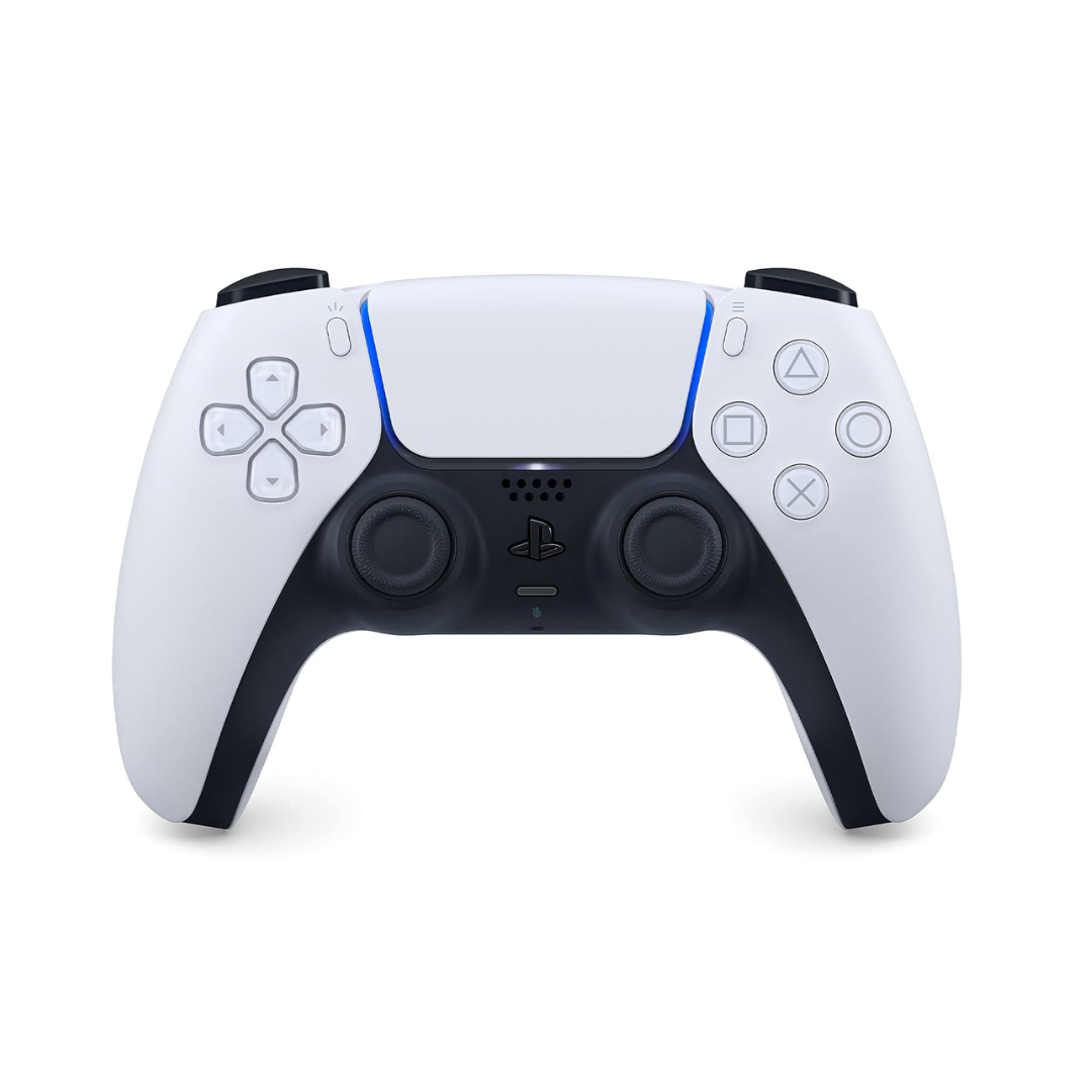 Sony - PlayStation 5 DualSense Wireless Controller PS5 (Opened Box)