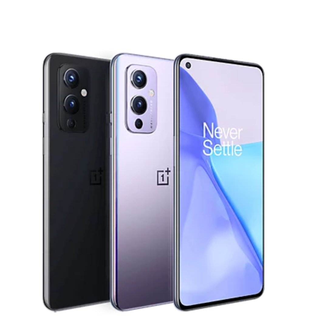 OnePlus 9 6.55" 5G (T-Mobile) (Brand New)
