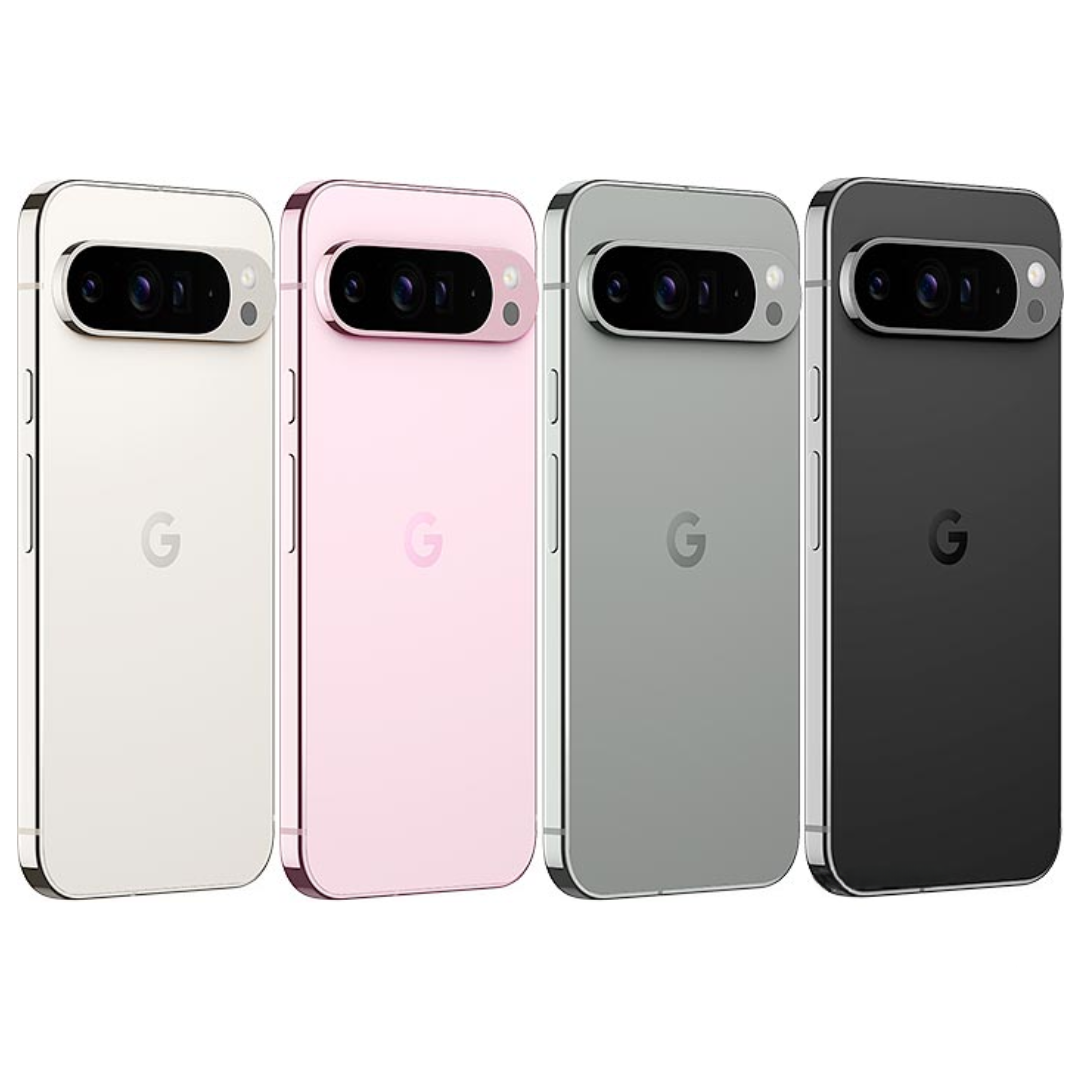 Google - Pixel 9 Pro 6.3" (T-Mobile) (Premium Pre-owned)