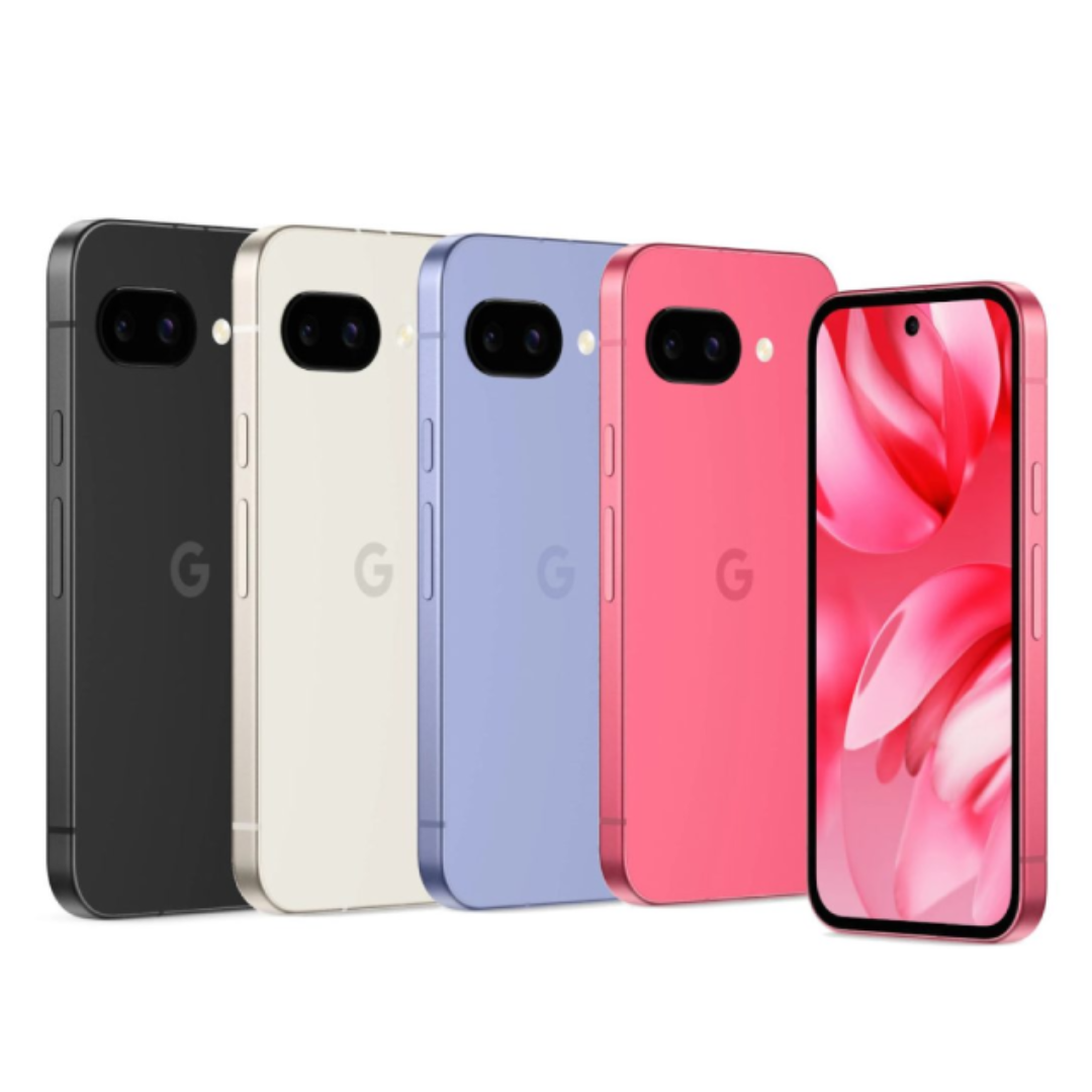 Google - Pixel 9a (Unlocked) (Premium Pre-owned)