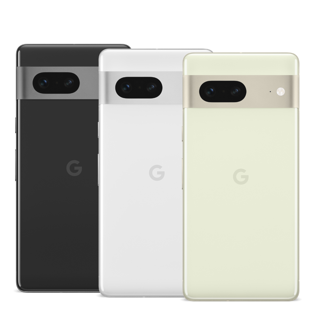 Google - Pixel 7 6.3" (Unlocked) (Premium Pre-owned)