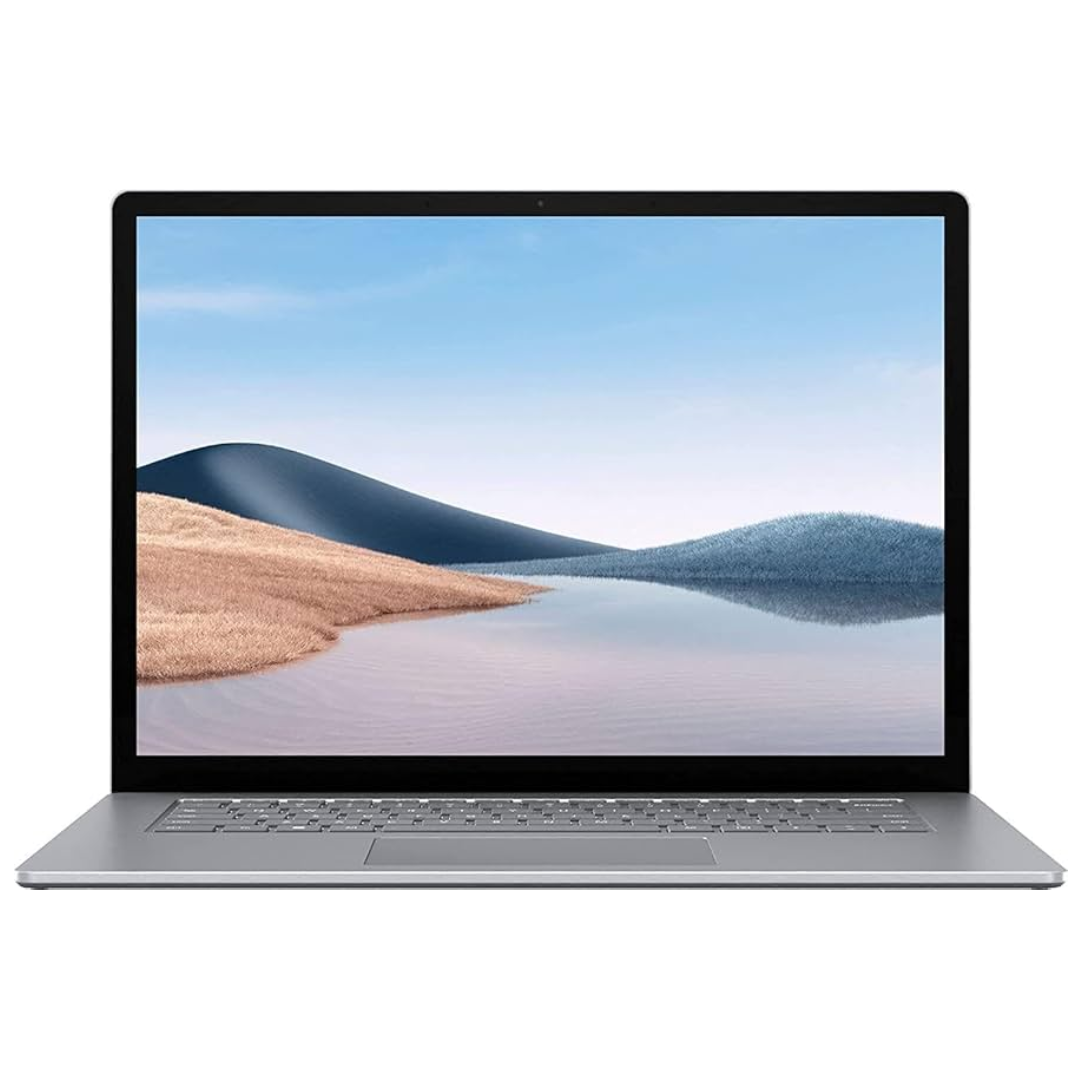 Microsoft - Surface Laptop 4 - 13.5" Touch-Screen (Model 1950) (Premium Pre-owned)