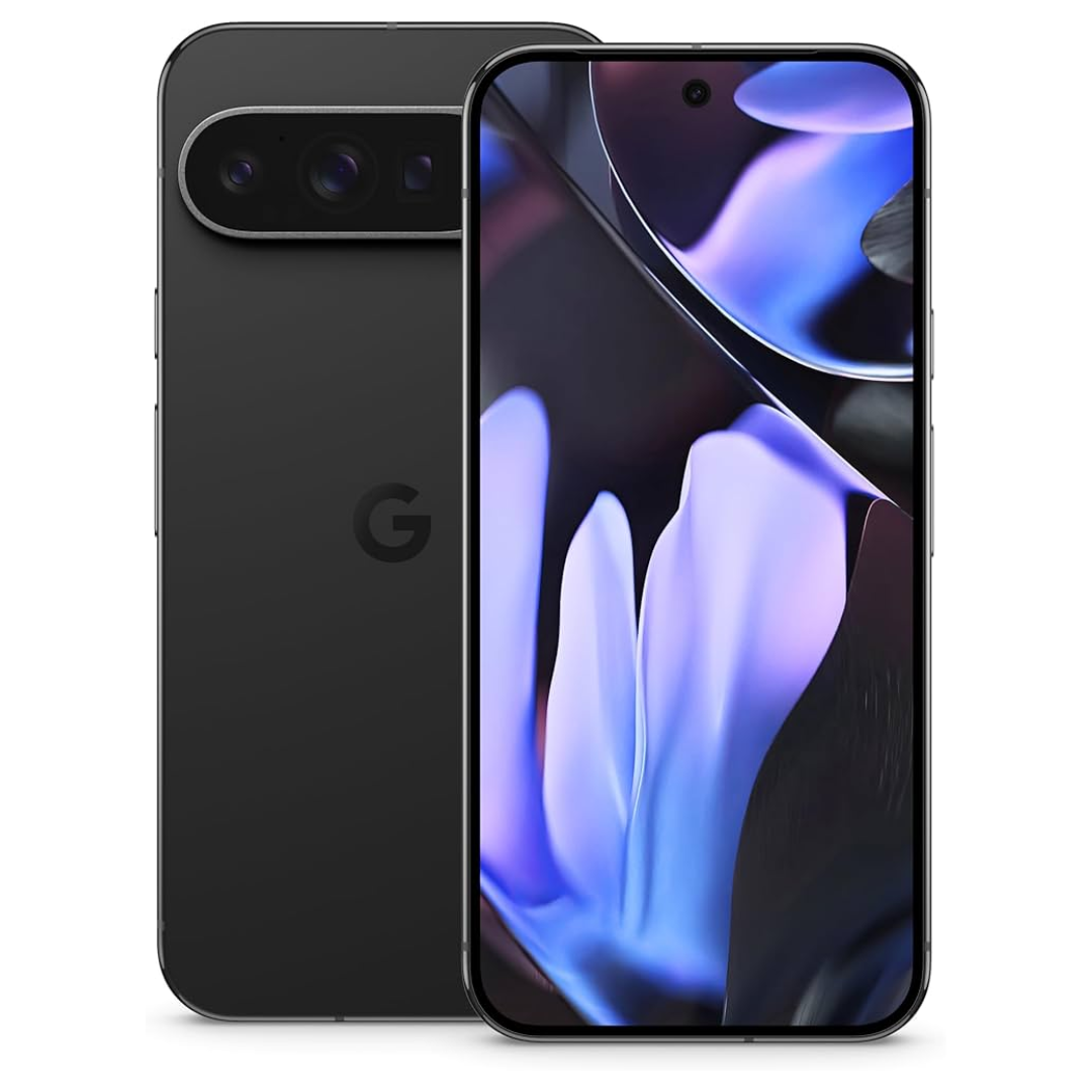 Google - Pixel 9 Pro XL 6.8" (T-Mobile) (Premium Pre-owned)