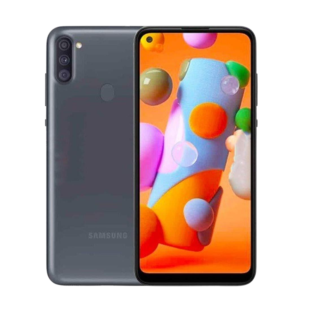 Samsung - Galaxy A11 6.4" A115U (Unlocked) (New - Handset Only)