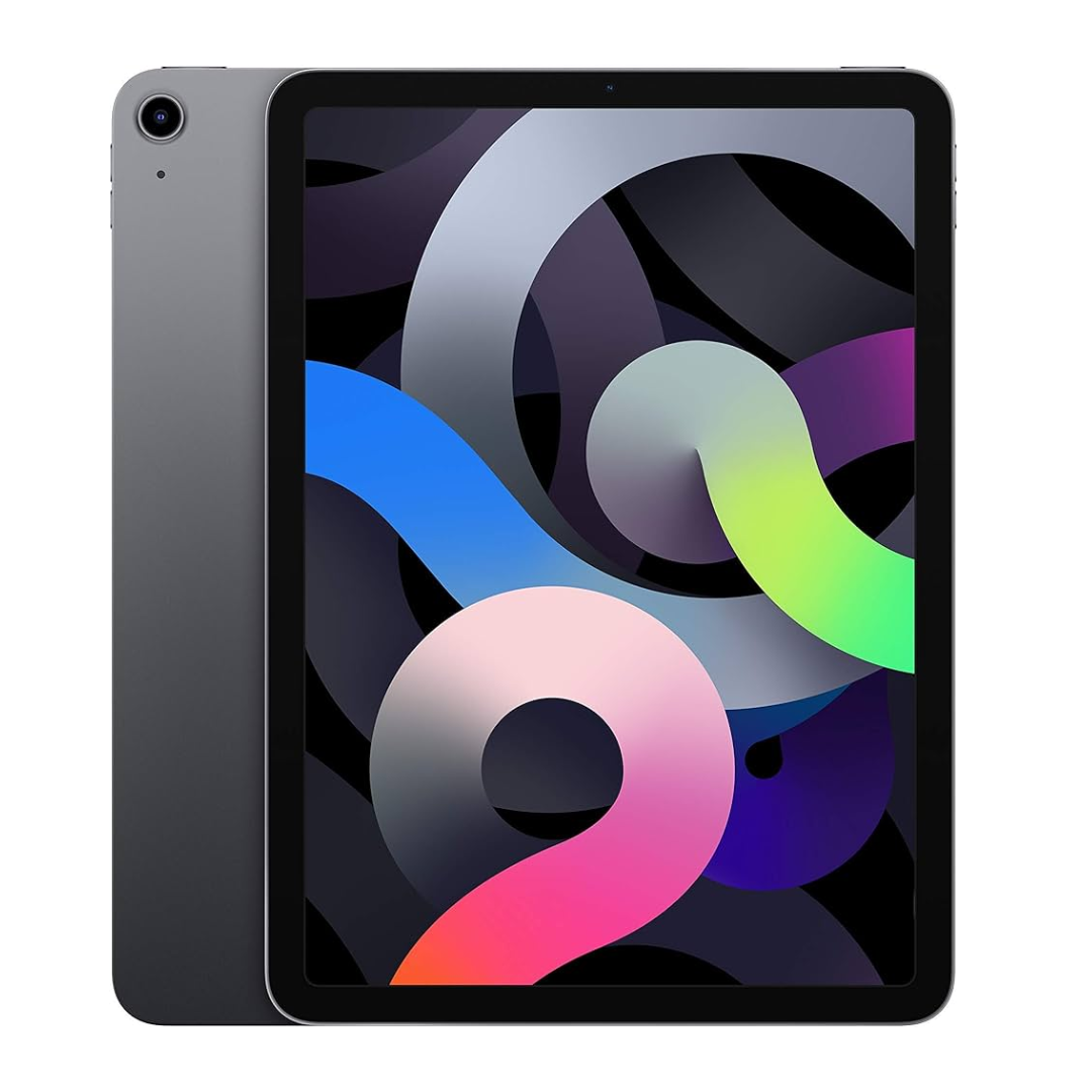 Apple - iPad Air 4 10.9" (WiFi) (Premium Pre-owned)