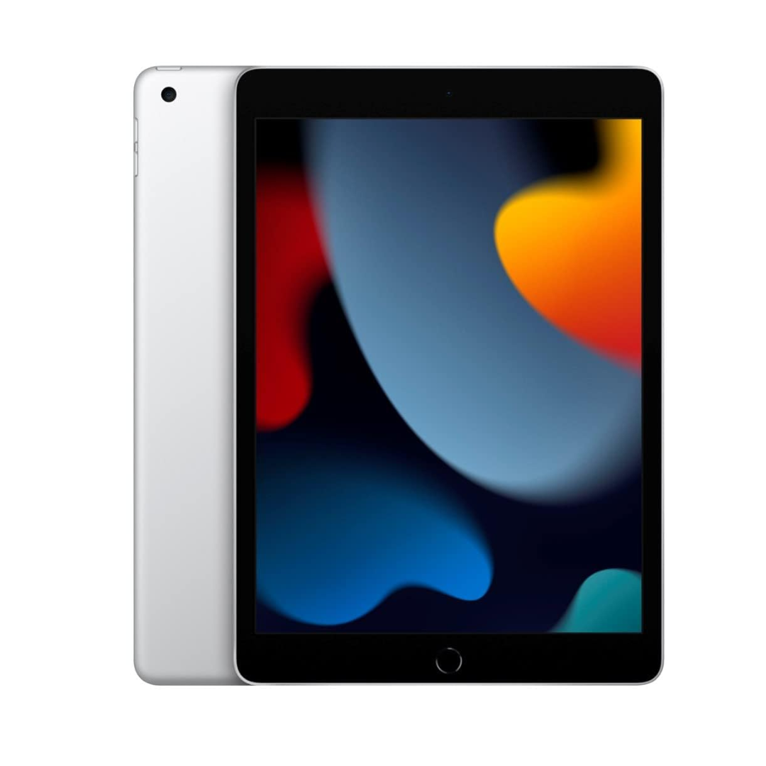 Apple - iPad 9th Gen 10.2" (Cellular) (Pre-owned)