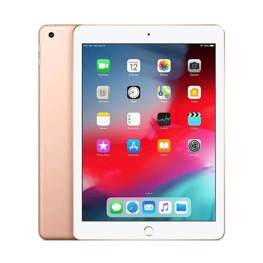 Apple - iPad Air 2 9.7" (Cellular) (Used - New Battery)