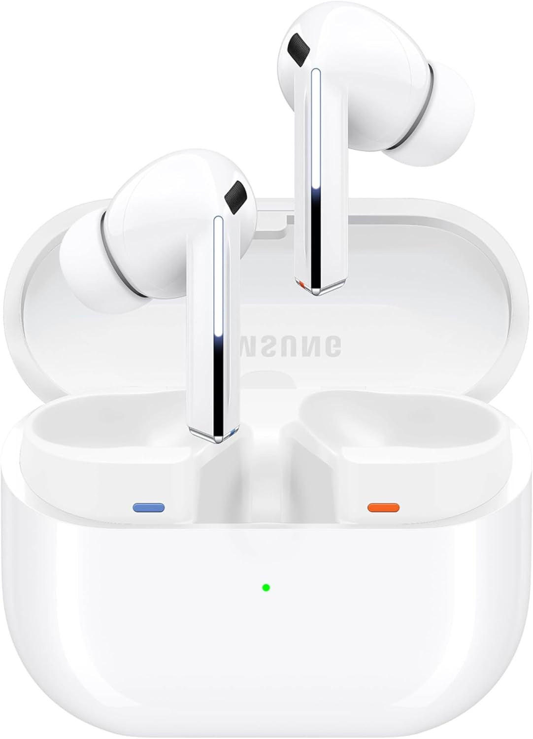 Samsung - Galaxy Buds3 Pro AI True Wireless Bluetooth Earbuds (Brand New)