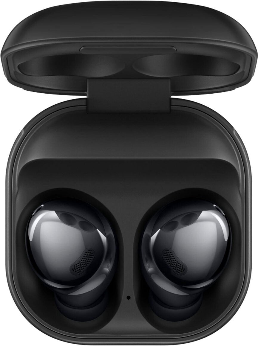 Samsung - Galaxy Buds Pro True Wireless Noise Canceling Earbud Headphones (R190) (Pre-Owned)