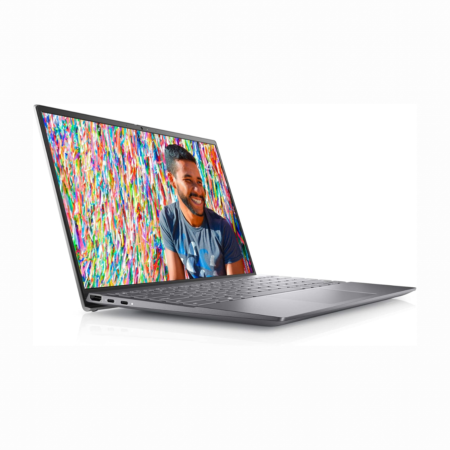 Dell - Inspiron 13 5310 13.3" Windows Laptop (Pre-owned)