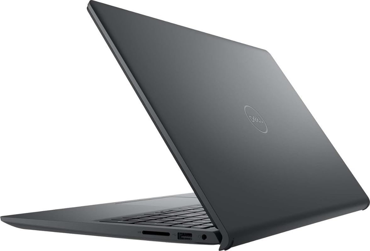 Dell - Inspiron 15" Touch Screen Laptop | Intel i5 13th Gen - 32GB RAM - 1TB SSD - Black (Brand New)