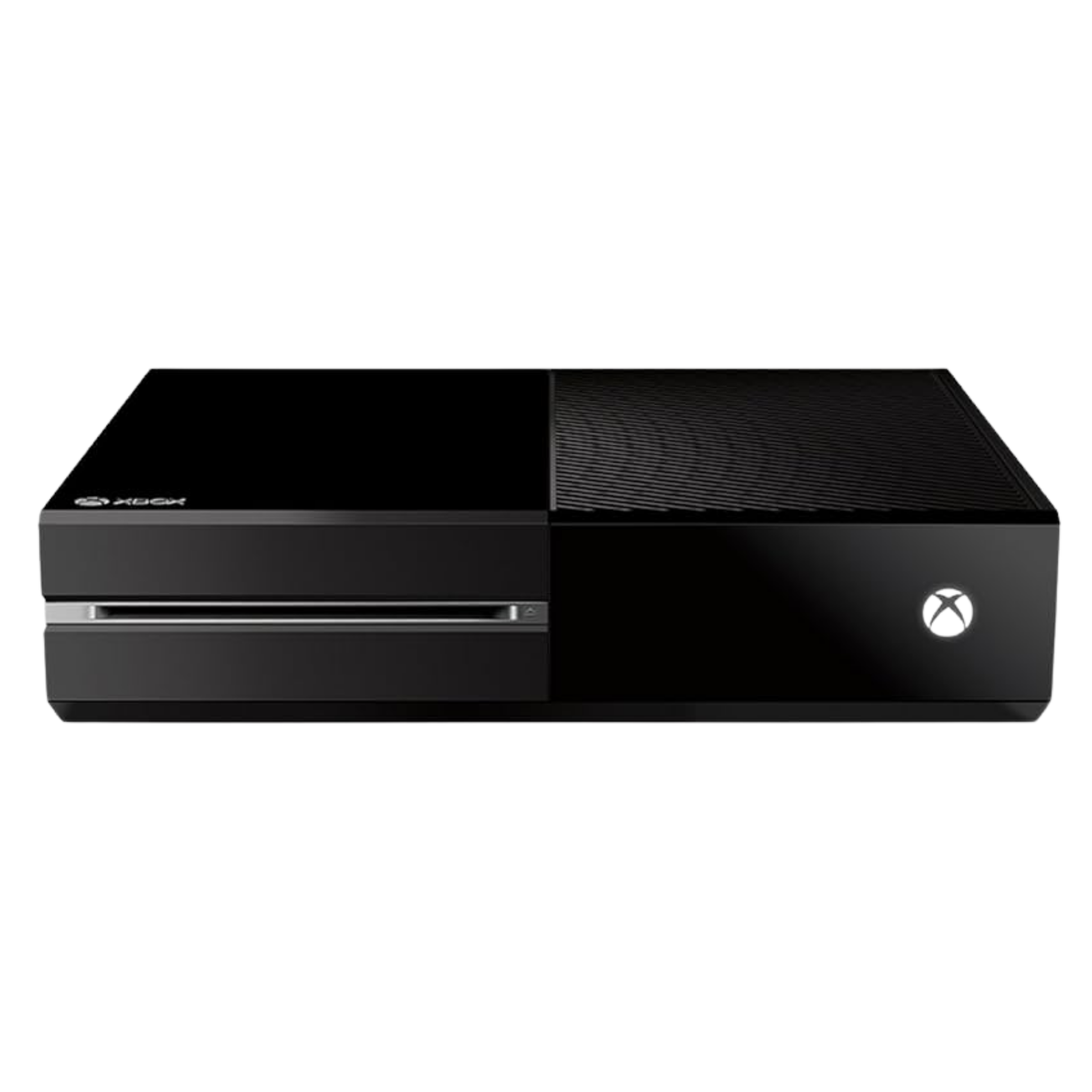 Microsoft - Xbox One 500GB (Console Only) (Pre-owned)