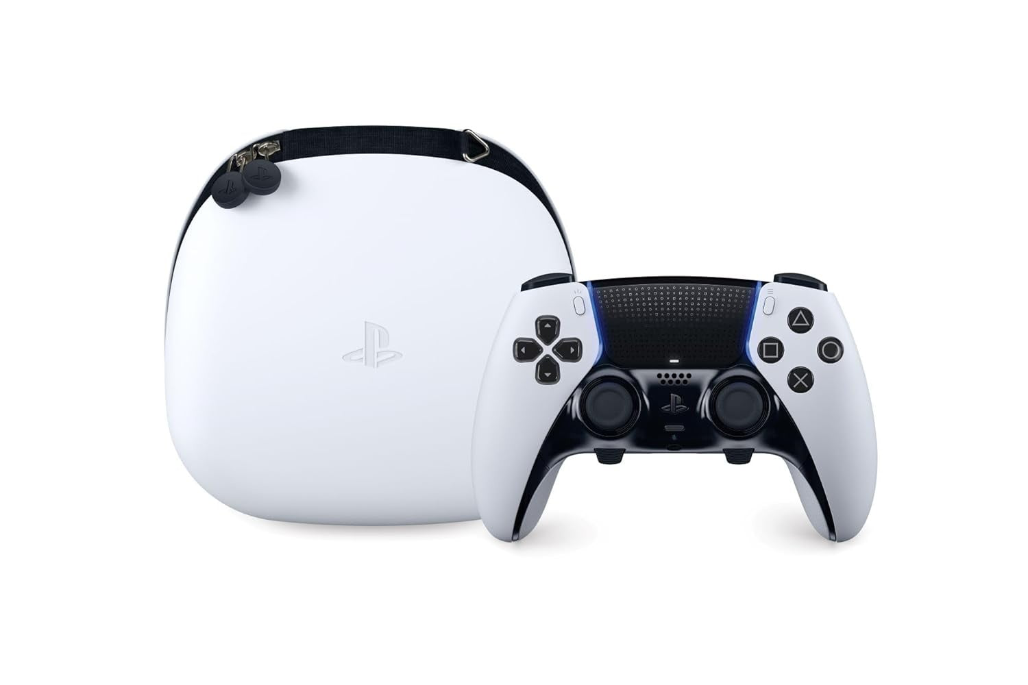 Sony - PlayStation DualSense Edge Wireless Controller (Brand New)