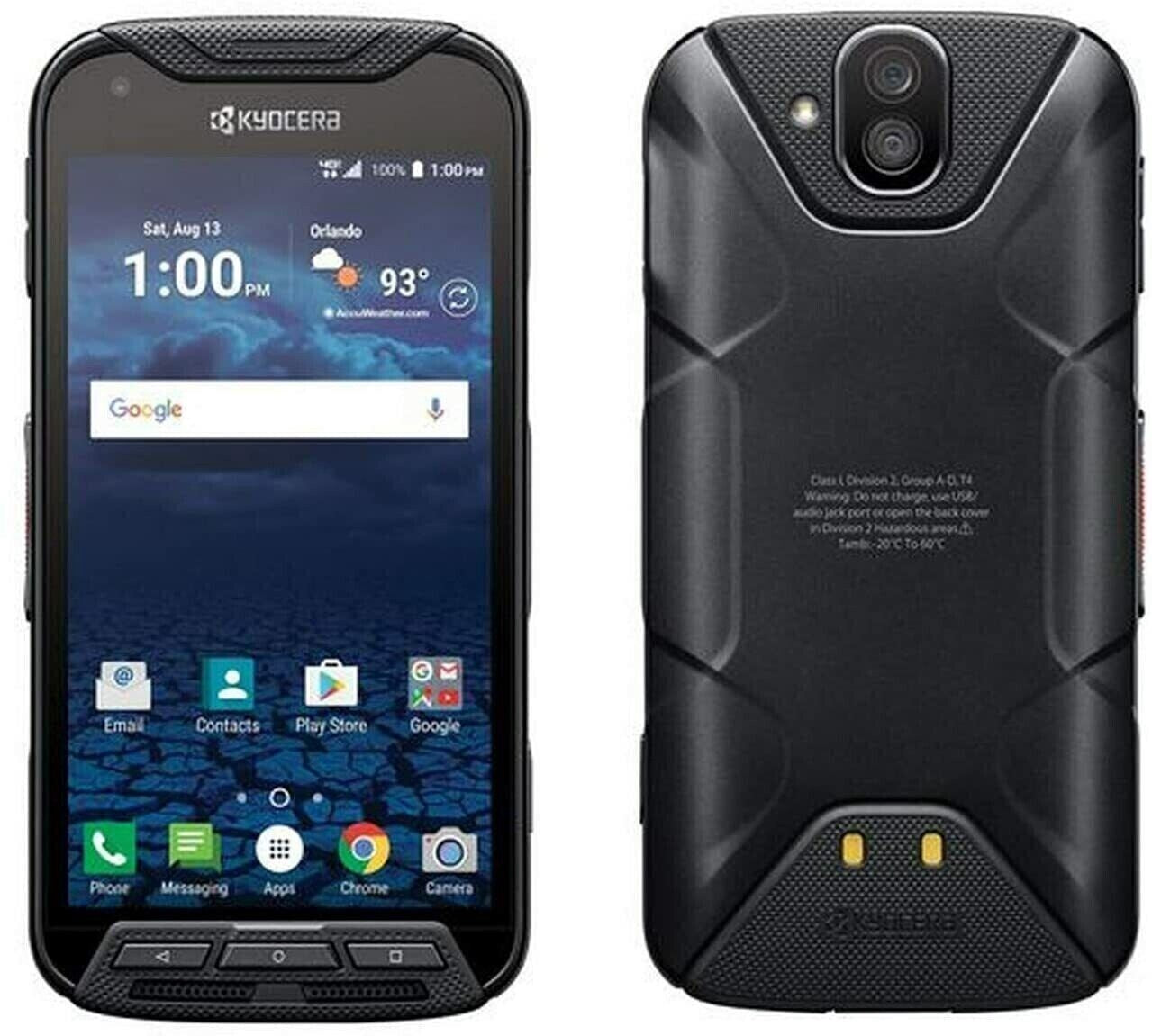 Kyocera DuraForce Pro 5.0" 32GB (AT&T) (Pre-Owned)