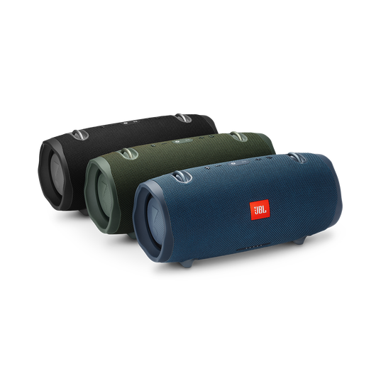 JBL - XTREME 2 Portable Bluetooth Speaker (Brand New)