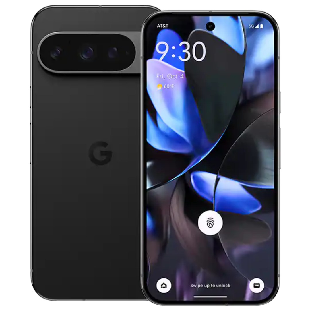 Google - Pixel 9 Pro XL 6.8" (Unlocked) (Brand New)