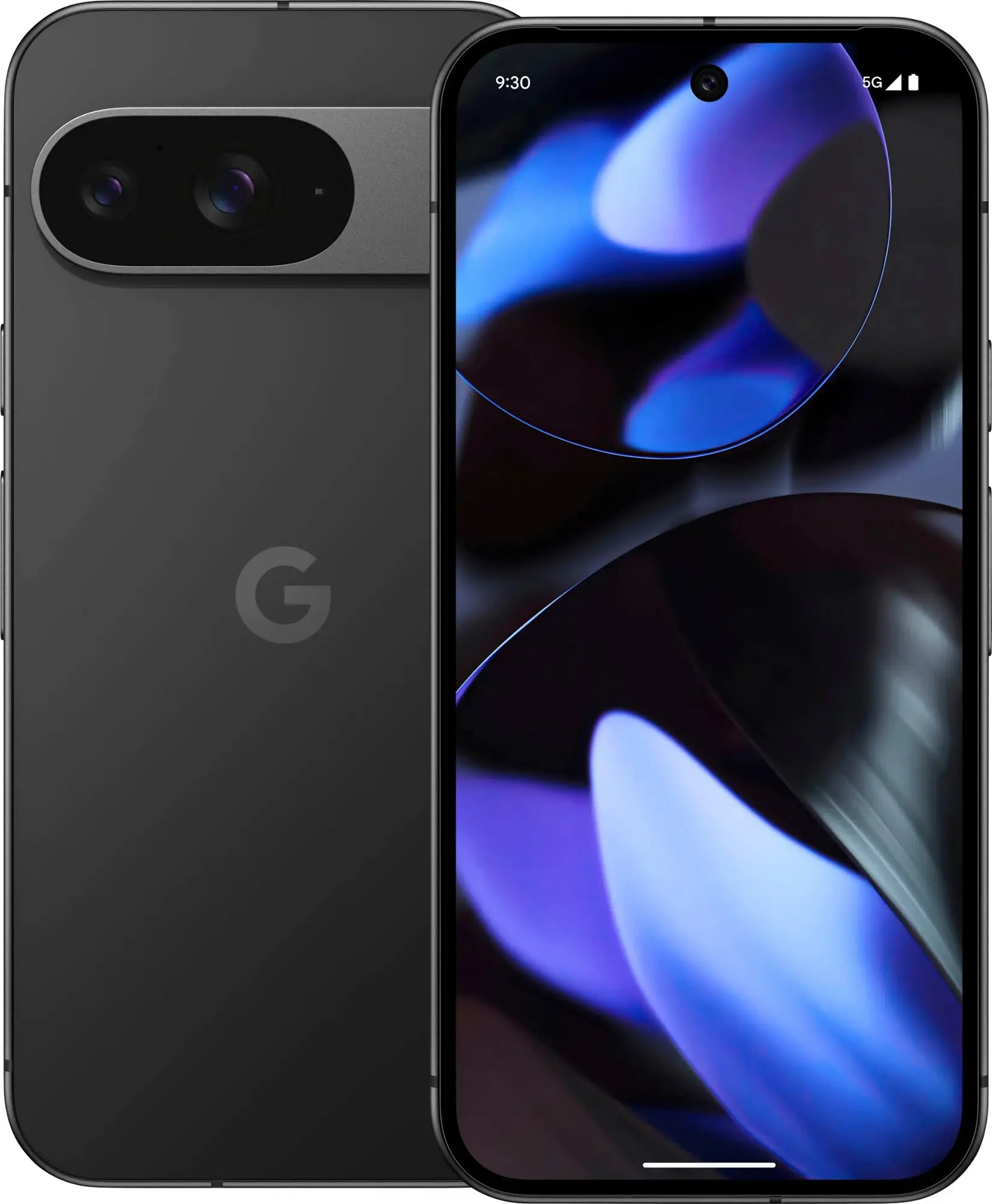 Google - Pixel 9 6.3" (T-Mobile) (Premium Pre-owned)