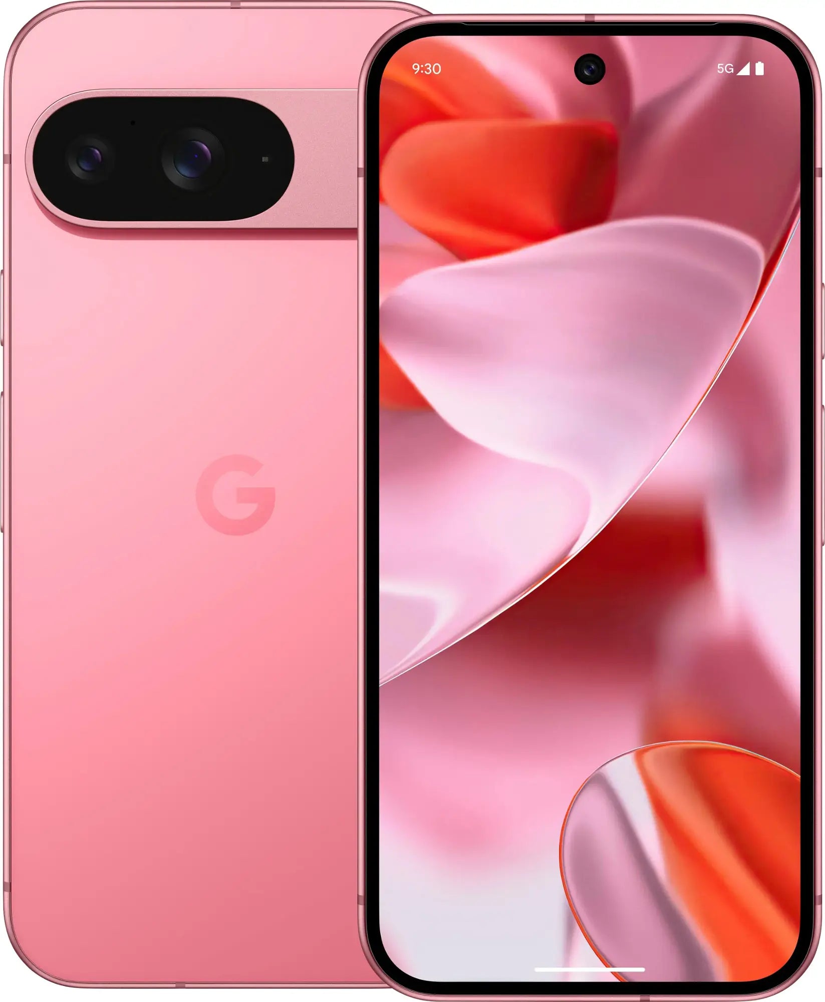 Google - Pixel 9 6.3" (T-Mobile) (Pre-Owned)