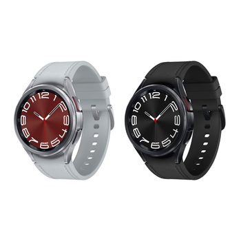 Samsung Galaxy Watch 6 Classic 43MM GPS (Brand New)