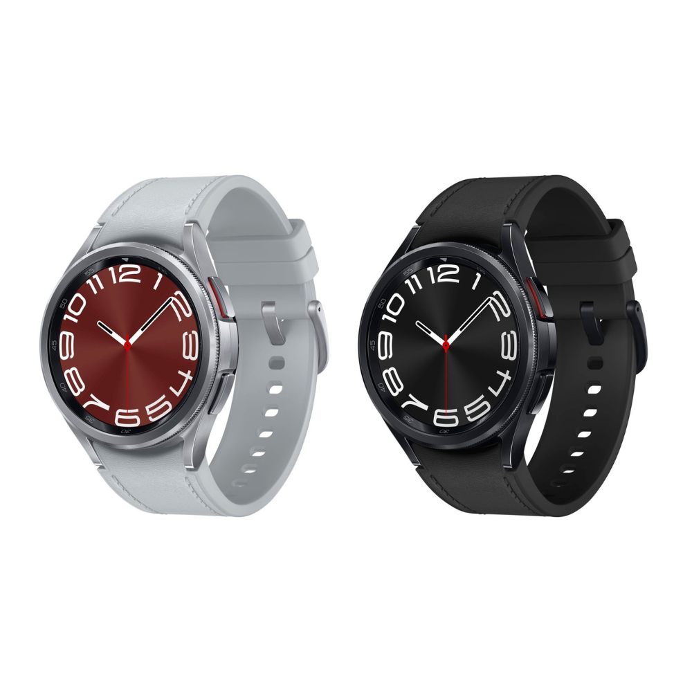 Samsung - Galaxy Watch 6 Classic 43mm BT R950 (Brand New)