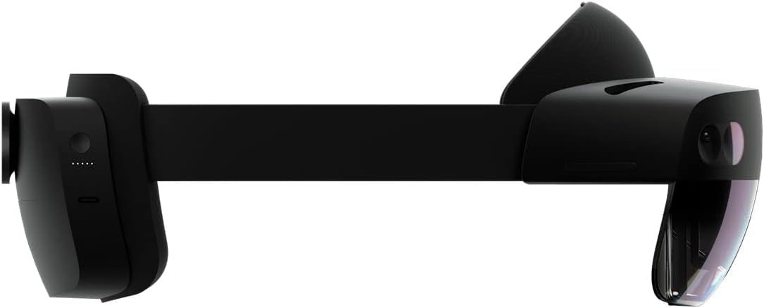 Microsoft - Hololens 2 Mixed Reality Glasses (Brand New)