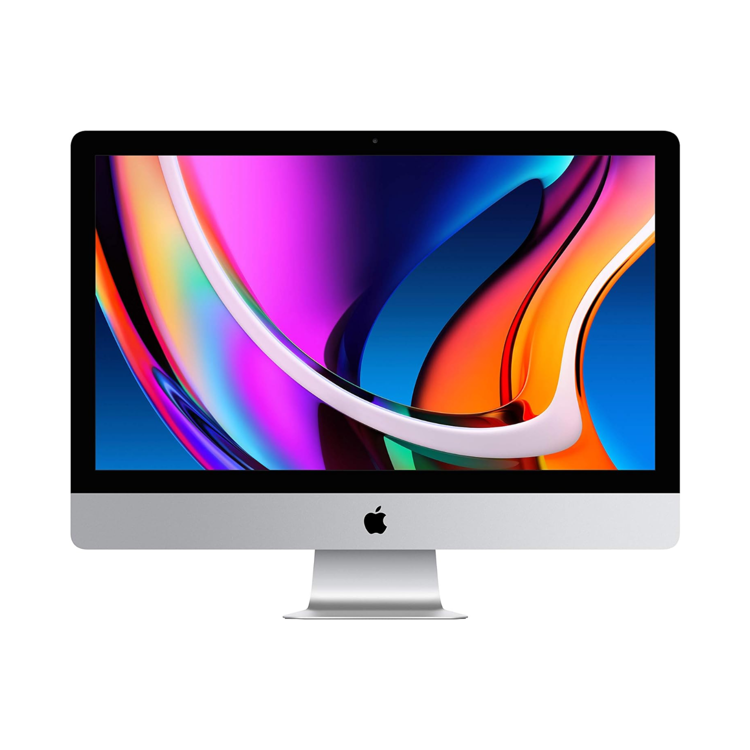 Apple - iMac (Retina 5K, 27-inch, 2020) (Opened Box)