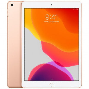 Apple - iPad 8th Gen 10.2" (WiFi) (Used - New Battery - Small Dot Screen)
