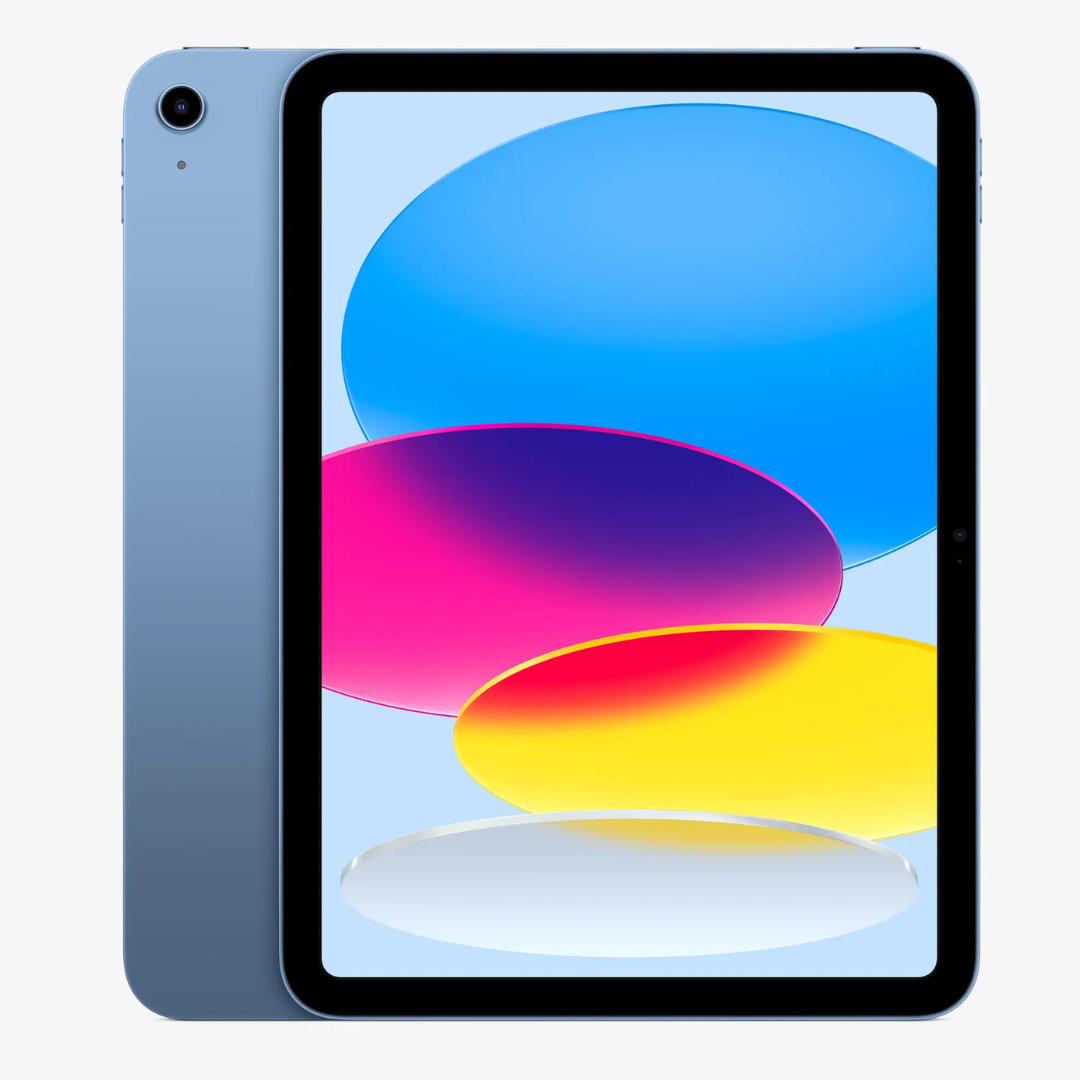 Apple - iPad 10th Gen 10.9" (WiFi) (Brand New)