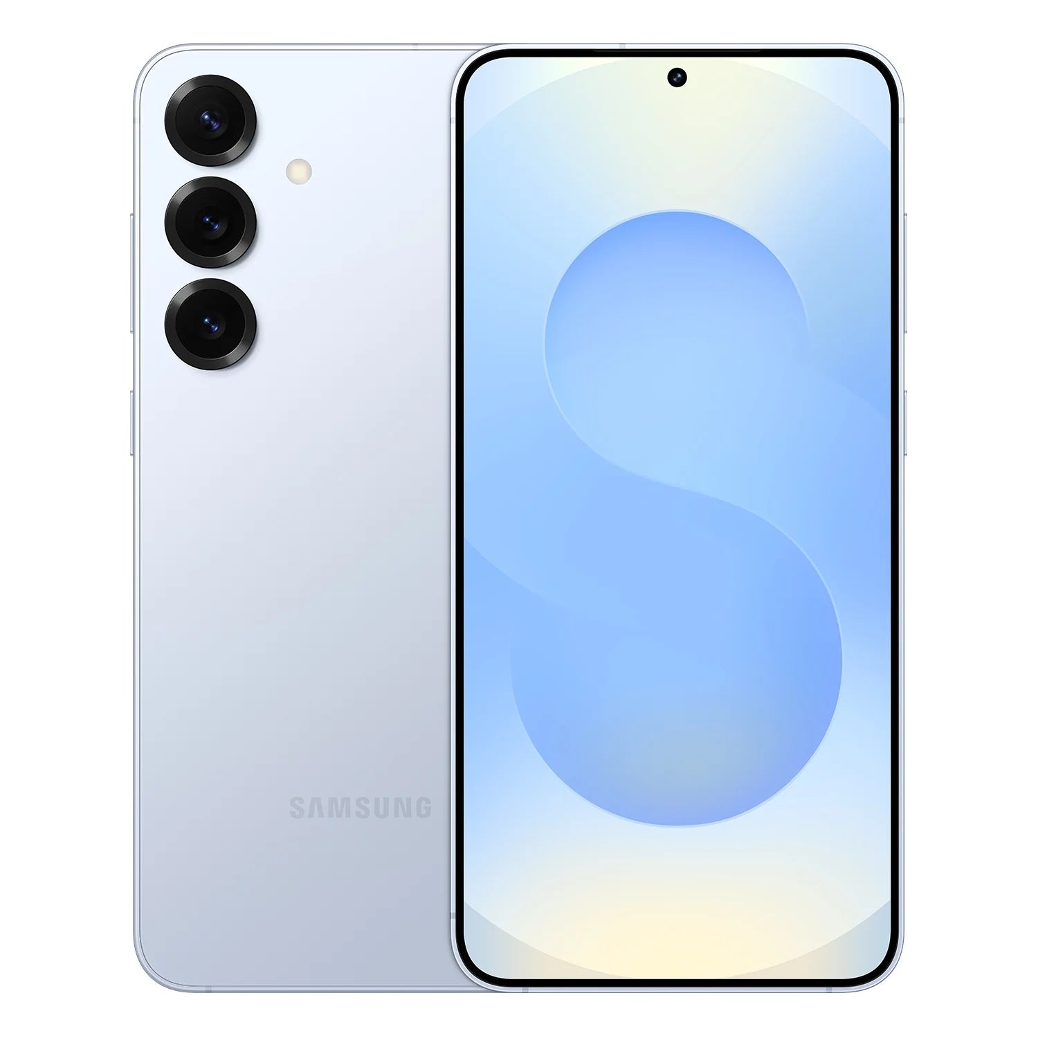 Samsung - Galaxy S25 Plus 5G 6.7" (T-Mobile) (Opened Box)