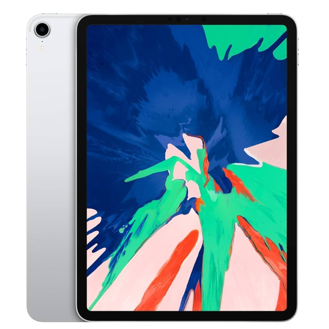 Apple - iPad Pro 11" 1st Gen (WiFi) (Premium Pre-owned)