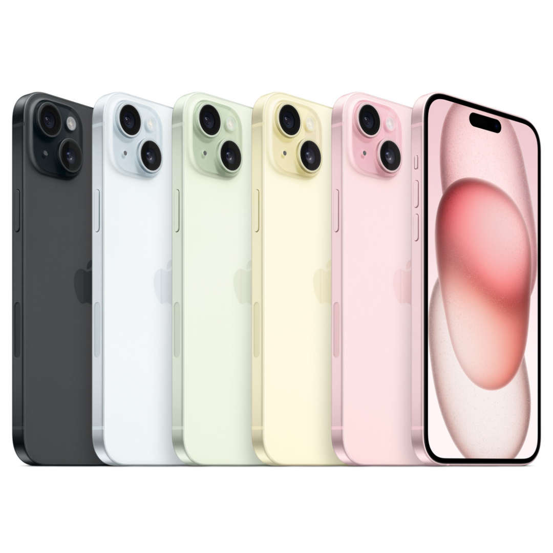 Apple - iPhone 15 Plus 6.7" (T-Mobile) (Premium Pre-owned)