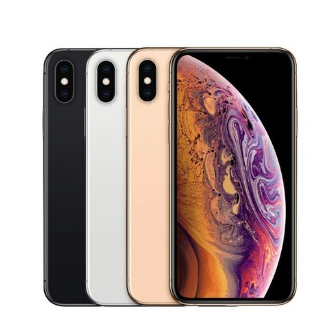 Apple - iPhone XS 5.8" (Unlocked) (Opened Box)